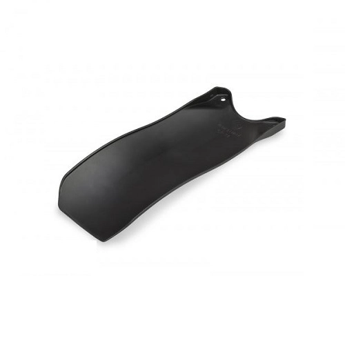 Защита заднего амортизатора UFO HO05608-001 Black