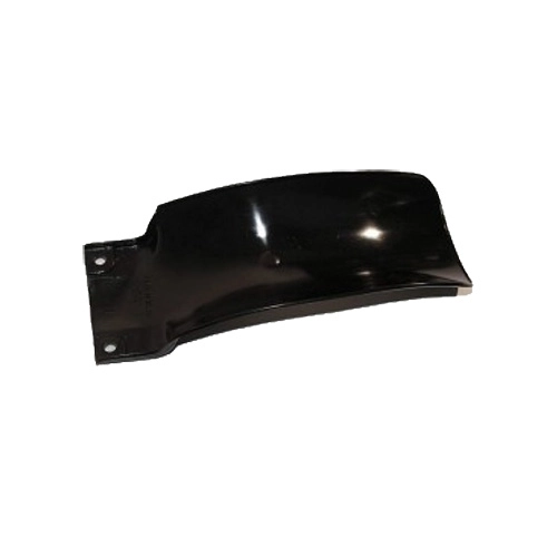 Захист заднього амортизатора UFO KA02724-001 Black