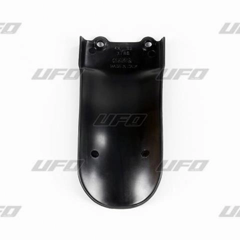 Захист заднього амортизатора UFO KA03786001 Black