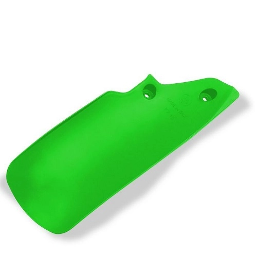 Захист заднього амортизатора UFO KA04753-026 Green