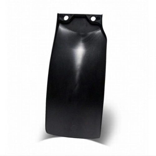 Захист заднього амортизатора UFO KT03031-001 Black