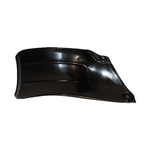 Захист заднього амортизатора UFO KT03055-001 Black