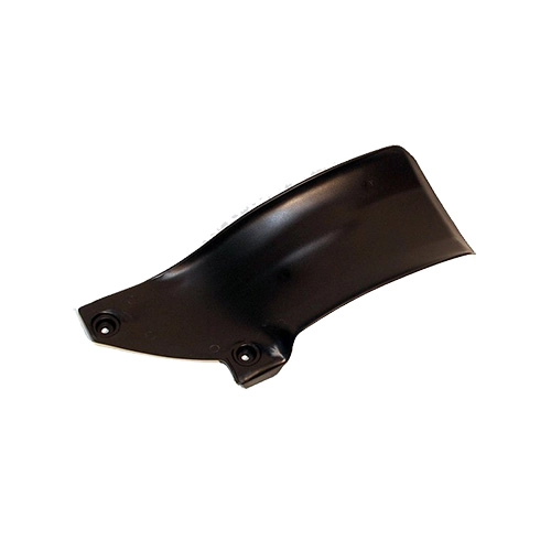Захист заднього амортизатора UFO KT03098-001 Black