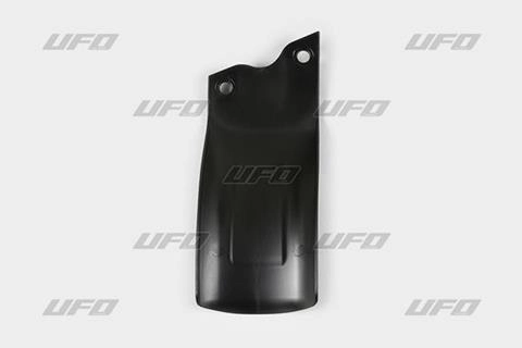 Захист заднього амортизатора UFO KT04044001 Black