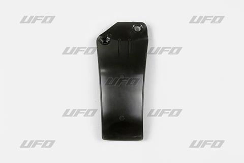 Захист заднього амортизатора UFO KT04077001 Black