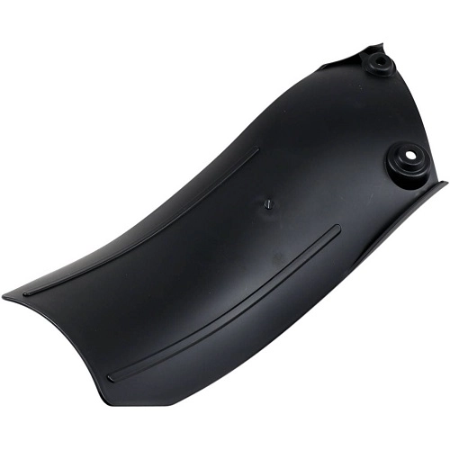 Захист заднього амортизатора UFO KT04088-001 Black