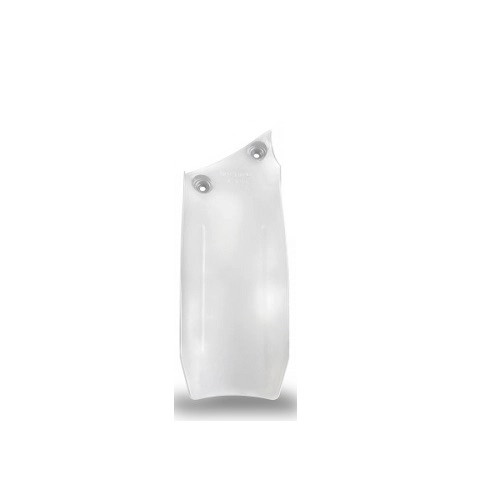 Захист заднього амортизатора UFO KT04088-047 White
