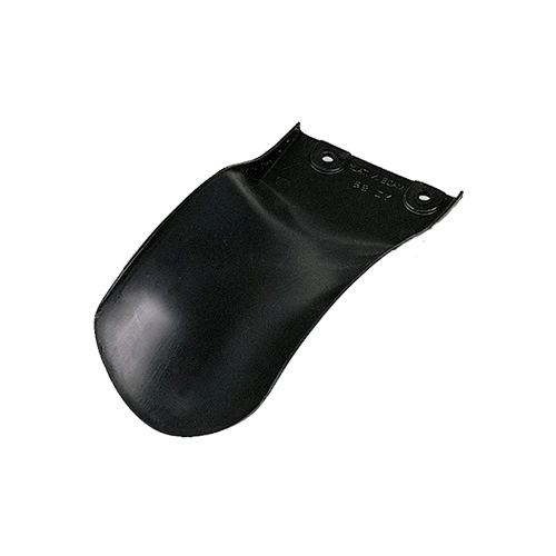 Захист заднього амортизатора UFO YA03804-001 Black