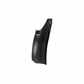 Защита заднего амортизатора Polisport 8490100001 Black