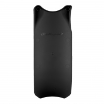 Защита заднего амортизатора Polisport 8907300001 Black