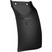 Защита заднего амортизатора Polisport 8905000001 Black