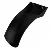 Защита заднего амортизатора Polisport 8905100001 Black