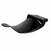 Защита заднего амортизатора Polisport 8905400001 Black