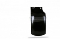 Защита заднего амортизатора Polisport 8905500001 Black