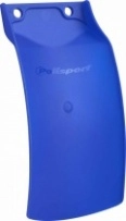 Защита заднего амортизатора Polisport 8905500002 Blue