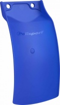 Защита заднего амортизатора Polisport 8905500002 Blue