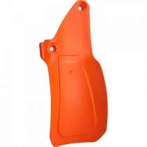 Защита заднего амортизатора Polisport 8906400002 Orange