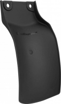 Защита заднего амортизатора Polisport 8906600001 Black