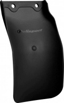 Защита заднего амортизатора Polisport 8906800001 Black