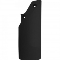 Защита заднего амортизатора Polisport 8907200001 Black