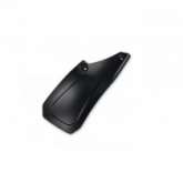 Защита заднего амортизатора UFO GG07132-001 Black