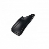 Защита заднего амортизатора UFO GG07132-001 Black