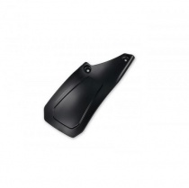 Защита заднего амортизатора UFO GG07132-001 Black