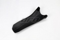 Защита заднего амортизатора UFO HO04664001 Black