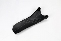 Защита заднего амортизатора UFO HO04664001 Black