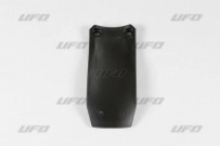 Защита заднего амортизатора UFO HO04687001 Black