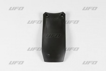Защита заднего амортизатора UFO HO04687001 Black