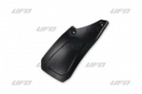Защита заднего амортизатора UFO HU03370001 Black