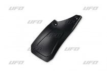 Защита заднего амортизатора UFO HU03370001 Black