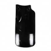 Защита заднего амортизатора UFO KA04742-001 Black