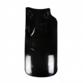 Защита заднего амортизатора UFO KA04742-001 Black