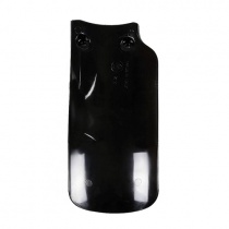 Защита заднего амортизатора UFO KA04742-001 Black