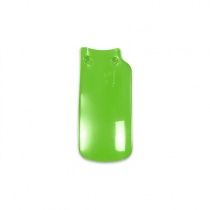 Защита заднего амортизатора UFO KA04742-026 Green