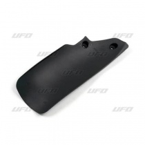 Защита заднего амортизатора UFO KA04753001 Black
