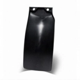 Защита заднего амортизатора UFO KT03031-001 Black