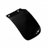 Защита заднего амортизатора UFO KT03082-001 Black
