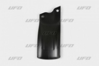 Защита заднего амортизатора UFO KT04044001 Black