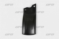 Защита заднего амортизатора UFO KT04044001 Black