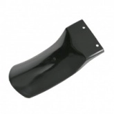 Защита заднего амортизатора UFO KT04064-001 Black
