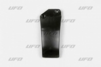 Защита заднего амортизатора UFO KT04077001 Black
