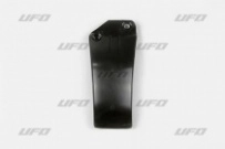 Защита заднего амортизатора UFO KT04077001 Black