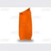Защита заднего амортизатора UFO KT04088127 Orange