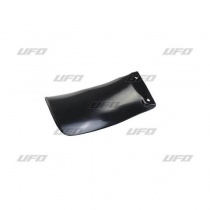 Защита заднего амортизатора UFO SU04948001 Black