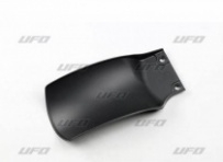 Защита заднего амортизатора UFO YA04861001 Black