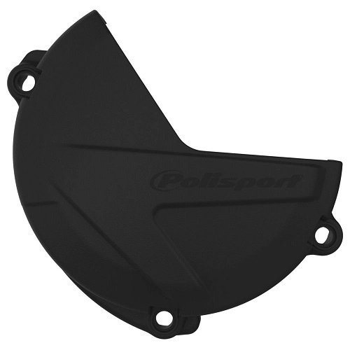 Захист кришки генератора Polisport 8471200001 Black