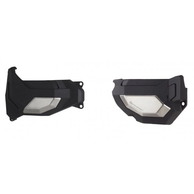 Захист кришки зчеплення та запалювання Polisport 91107 Black